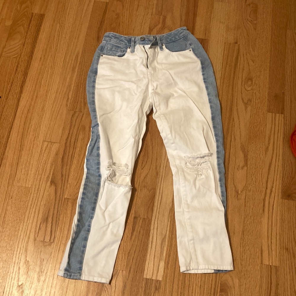 Pacsun jeans